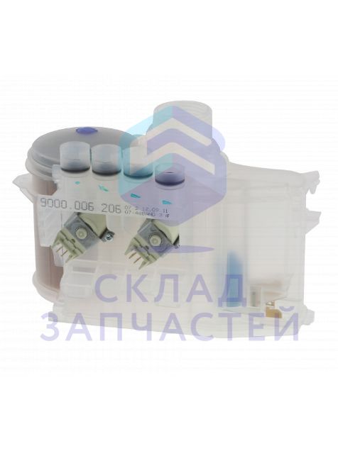 Емкость для соли посудомоечной машины для Gaggenau DF250145/15