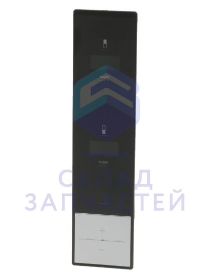 Модуль управления для Siemens KG36NHI32/36