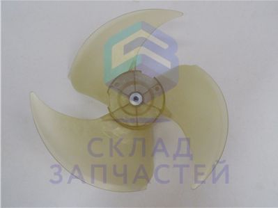 Изображение товара Оригинальный осевой вентилятор Haier A0150200306 для вашего устройства