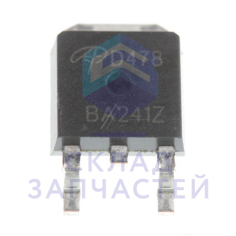 EBK61952001 LG оригинал, транзистор полевой