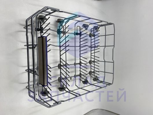 Нижняя группа корзины 45 см для Beko DIS48130