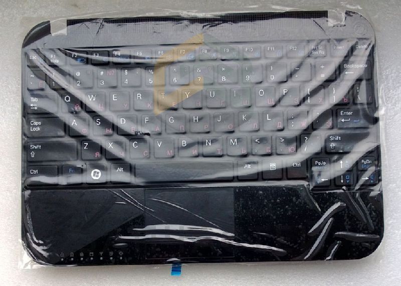 Клавиатура (Black) для Samsung NP-N310-WAS1RU