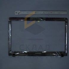 Рамка дисплея для Samsung NP270E5E-K01RU