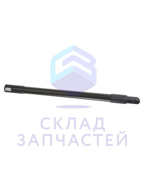 Изображение товара 17003159 Bosch оригинал, труба для беспроводного пылесоса, чёрная