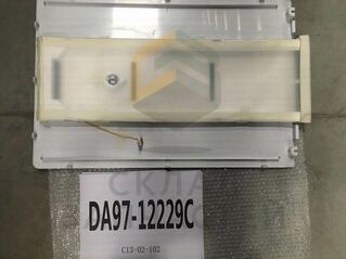 Модуль циркуляции воздуха в холодильном отделении для Samsung RS552NRUA9M