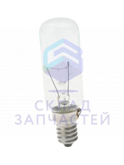 Лампа, оригинал Bosch 00159645