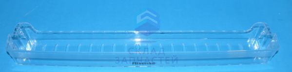 HK1500684 Hisense оригинал, полка морозильной камеры