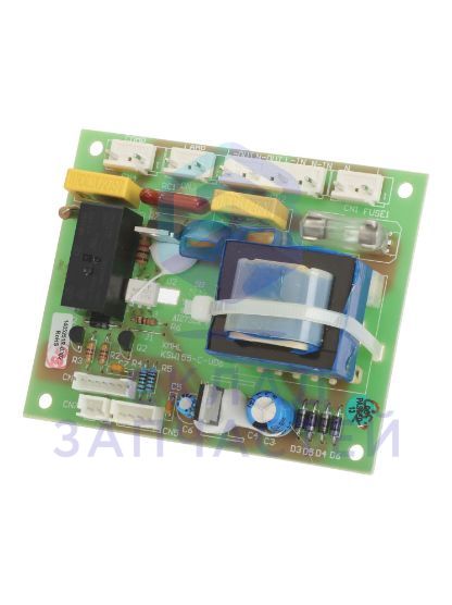 Изображение товара Оригинальный модуль Bosch 00642349 для устройств Bosch - высокая совместимость