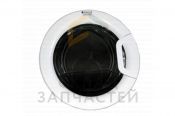 Дверка (люк) для стиральной машины для Hotpoint-Ariston WMF 801 EU