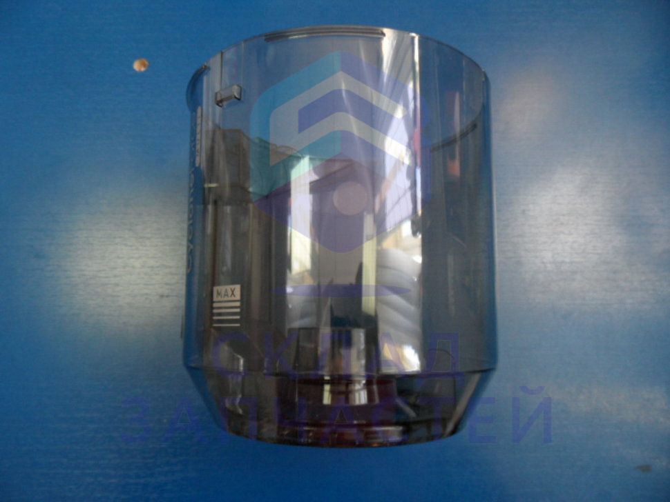Контейнер пылеоса для воды для Samsung VW17H9071HR/EV