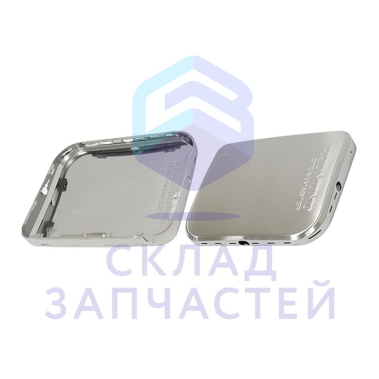 Изображение товара Оригинальная металлическая крыша верхняя для устройств Redmond Red01546