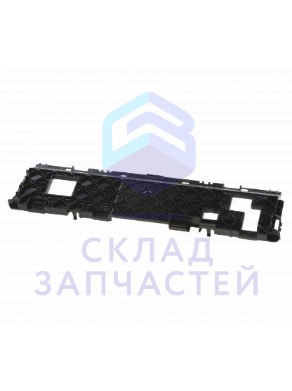 Крышка электронного модуля HG для Bosch CBG633NS3/49