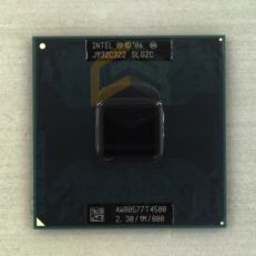 Микропроцессор для Samsung NP-R430-JS04RU