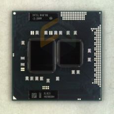 Микропроцессор для Samsung NP-R540-JS0BRU