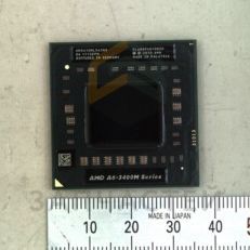 Микропроцессор для Samsung NP305V5A-S0ARU