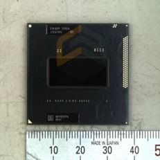 Микропроцессор для Samsung NP-RF511-S04RU