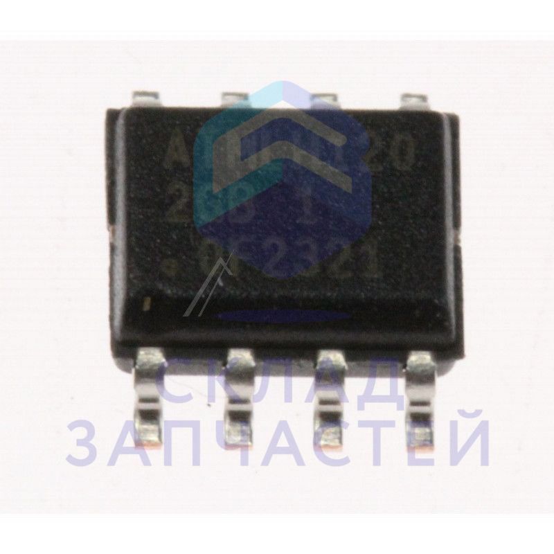 Микросхема для Samsung LE37B550A5W