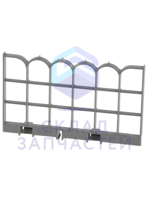 Изображение товара Стойка для чашек Bosch 00286908 оригинал для посудомоечной машины