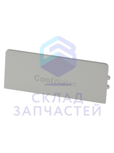 Панель для Bosch KGD36VI31/01