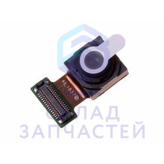 Камера фронтальная 24 мегапикселя для Samsung SM-A920F/DS Galaxy A9