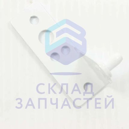 Петля нижняя для LG GR-X24FTKHL.ASBQCIS