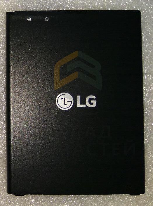 Аккумулятор (BL-45B1F), оригинал LG EAC63118201