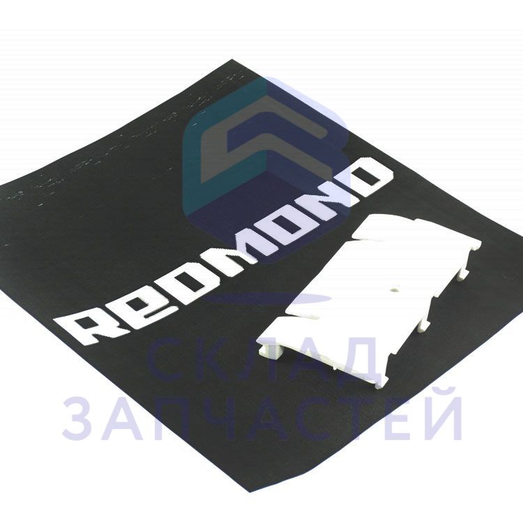 крышка задняя (белая) для Redmond RMC-M4502