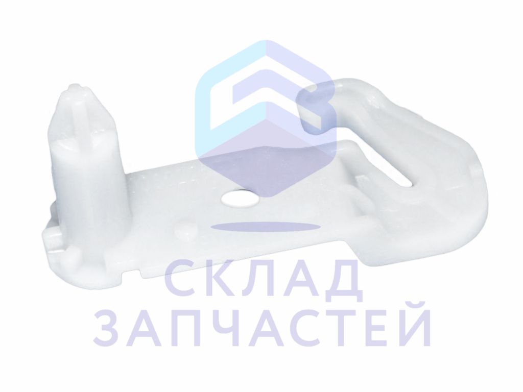 Ограничитель двери, верхний для Haier HF-284WG (B30KJ400N00)