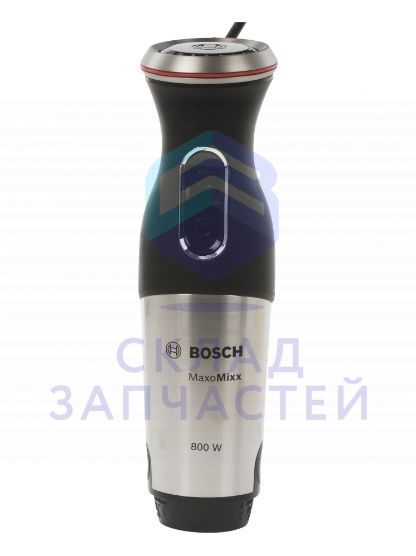 12004923 Bosch оригинал, привод блендера в сборе, 800вт, для msm88..