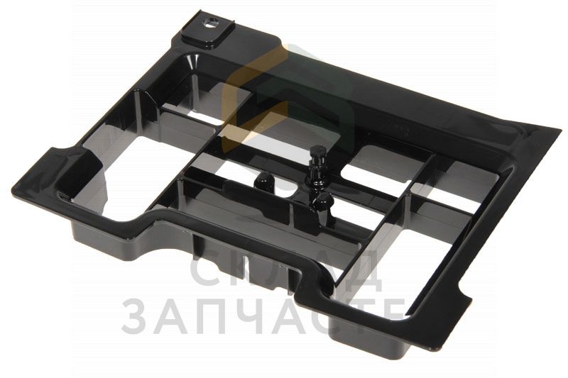 5313263201 DeLonghi оригинал, вставка поддона для капель