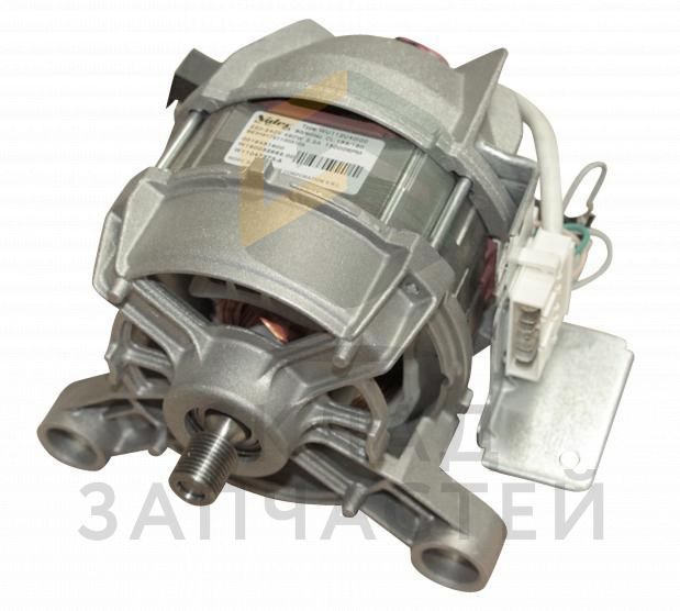Двигатель для Hotpoint-Ariston WMSF 6051B UA