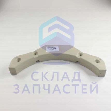 MAG63143001 LG оригинал, противовес железобетонный