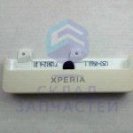 Панель боковаяl Left SS Black для Sony Xperia M2 D2303