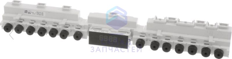 Изображение товара 11038517 Bosch оригинал модуль управления для автомобилей