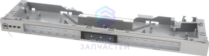 Передняя панель для Neff S857ZMX09E/01