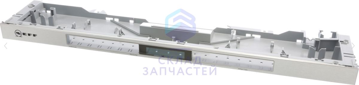 Передняя панель для Neff S175HAX29E/04