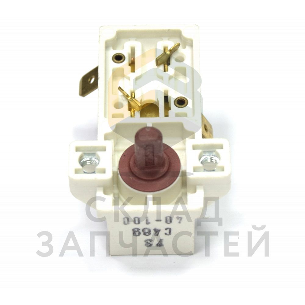 Терморегулятор конвектора для Bosch PA6150R(00)
