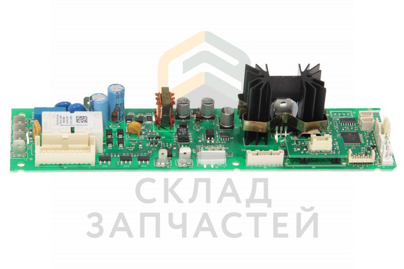 5213221331 DeLonghi оригинал, силовая плата