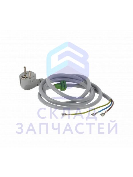 Соединительный кабель для Siemens WT46G209EE/03