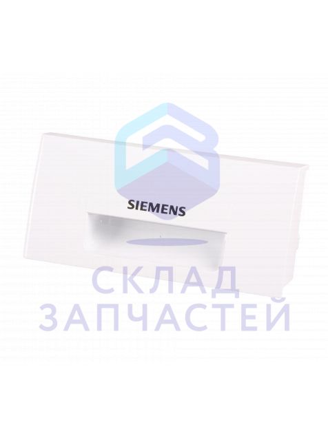 Ручка для Siemens WT46E300TH/12