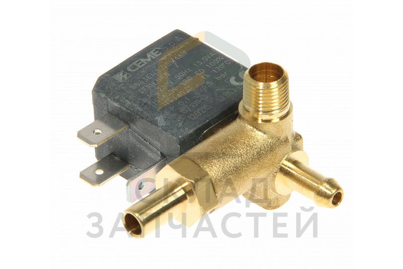 Электромагнитный клапан 5.0-5.8, оригинал Ariete AT2101400010