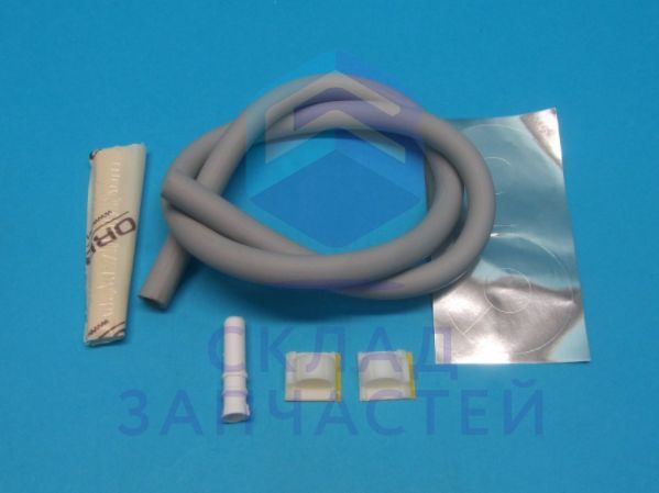 692949 Gorenje оригинал, трубка сливная холодильника