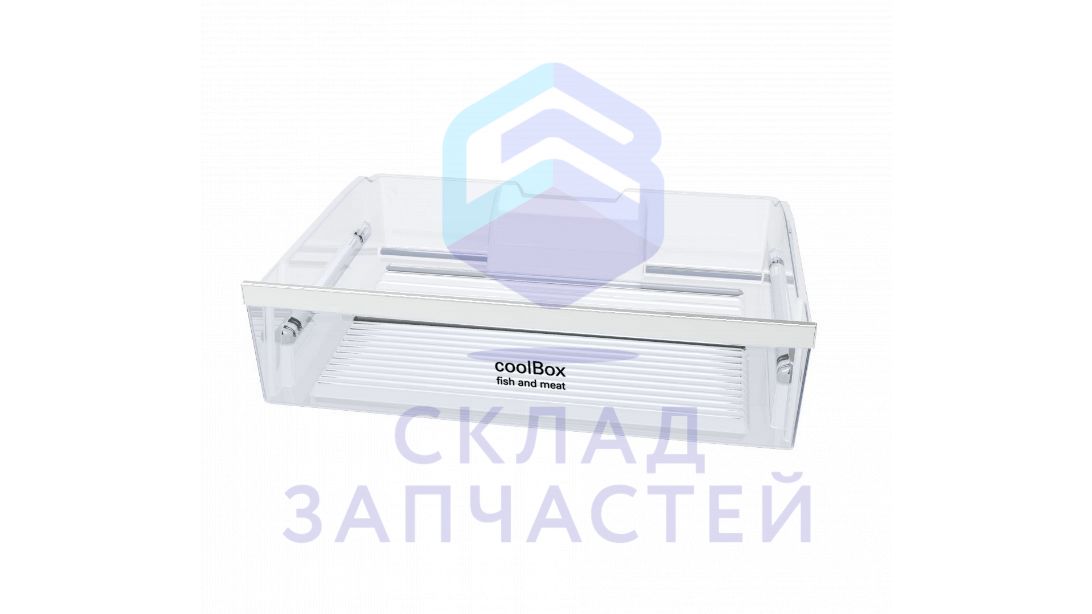 Ящик нулевой зоны холодильника для Siemens KG49NSB30/03