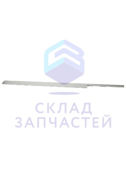 Планка, левая для Bosch HCA744350/02