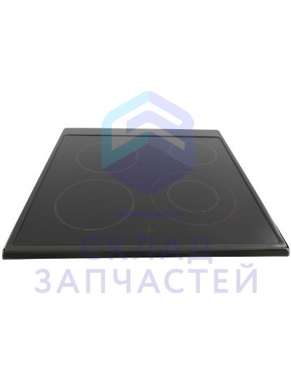00773948 Bosch оригинал, Стеклокерамика BO-145-2112-180x2/IC2N13