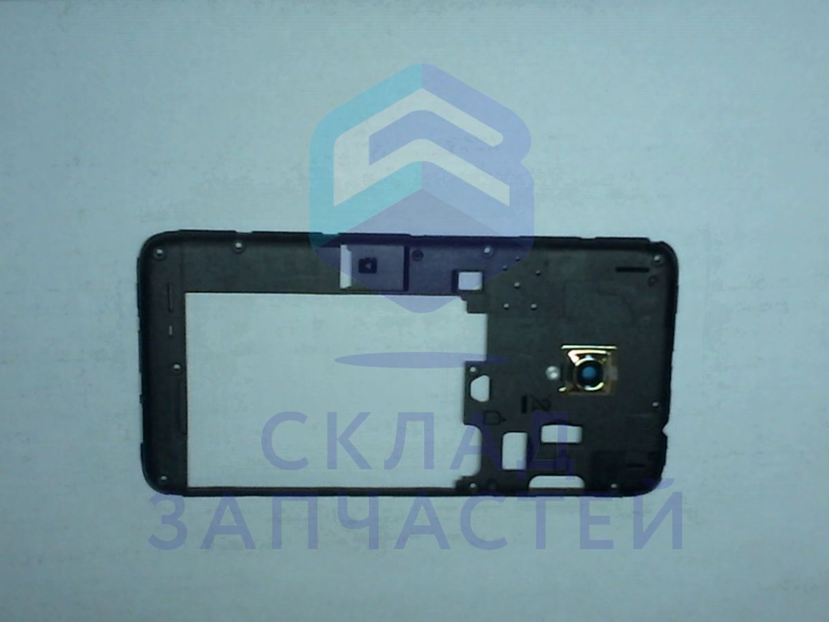 Задняя корпусная панель (не крышка) для Alcatel 5041D