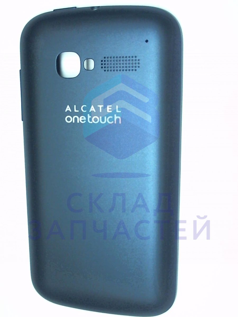 Задняя крышка (Black) для Alcatel one touch 5036X