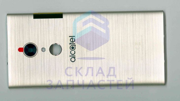 Задняя крышка (цвет - Metallic Gold) для Alcatel 5086D Alcatel 5