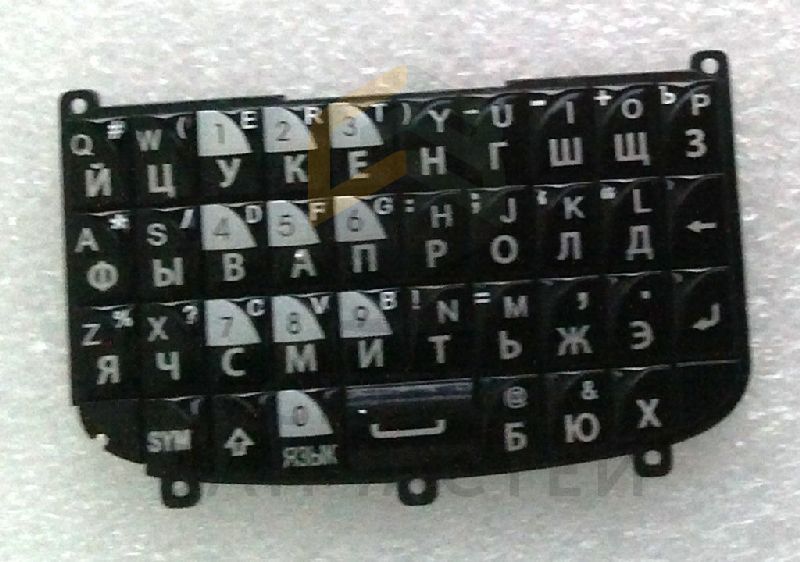 MR50700120 FLY оригинал, клавиатура основная