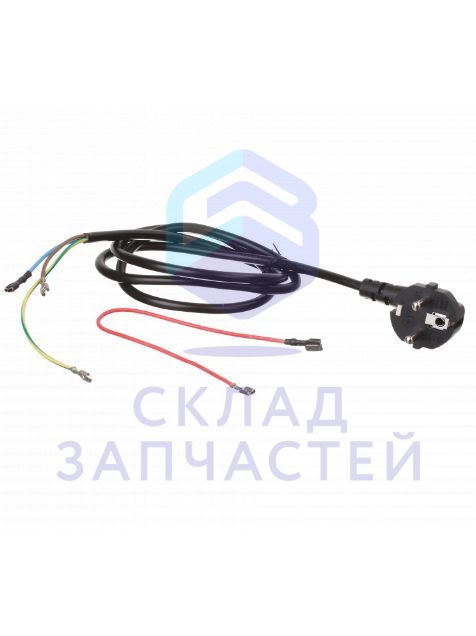 Соединительный кабель для Bosch TKA6034/03